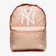 Moteriška kuprinė NEW ERA KUPRINĖ PACK NYY PINK NEW YORK YANKEES 12022149 spalva rožinė