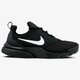 Vyriški kedai NIKE PRESTO FLY SE 908020012 spalva juoda