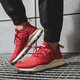 Vyriški kedai TIMBERLAND BROOKLYN FABRIC OXFORD tb0a1z14p921 spalva raudona