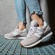 Moteriški kedai NEW BALANCE 574  wl574pa spalva rožinė