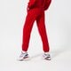 Moteriškos kelnės JORDAN KELNĖS W J FLC PANT CORE dn4575-687 spalva raudona