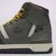 Vyriški auliniai batai LACOSTE T-CLIP WNTR MID 223 1 SMA  746sma0086da7 spalva pilka