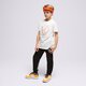 Vaikiški marškinėliai JORDAN MARŠKINĖLIAI OFFICIAL MEMBER S/S TEE BOY 95c342001 spalva balta