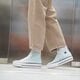 Moteriški kedai CONVERSE CHUCK TAYLOR ALL STAR LIFT a06138c spalva mėlyna