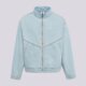 Vaikiškos rudeninės striukės NIKE STRIUKĖ WR DENIM JACKET GIRL if2317-436 spalva mėlyna