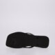 Moteriškos šlepetės HAVAIANAS SLIM SQUARE 4148301-0090 spalva juoda