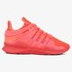 Moteriški kedai ADIDAS EQUIPMENT SUPPORT ADV W bb2326 spalva oranžinė