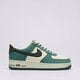 Vyriški kedai NIKE AIR FORCE 1 '07 LV8 fq8713-100 spalva žalia