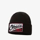 Vaikiška kepurė ELLESSE KEPURĖ BOLLONI BEANIE BLK saqa2913011 spalva juoda