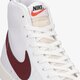 Vyriški kedai NIKE BLAZER MID '77 VINTAGE bq6806-111 spalva balta