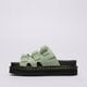 Moteriški sandalai DR.MARTENS RAINE SLIDE dm40521300 spalva žalia
