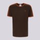Vyriški marškinėliai ADIDAS MARŠKINĖLIAI 3S TEE kt5054 spalva ruda