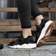 Moteriški kedai NIKE WMNS AIR HUARACHE RUN PRM 683818011 spalva juoda