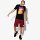 Vyriški marškinėliai NIKE MARŠKINĖLIAI SS M NSW TEE FTWR 4 911952-010 spalva juoda