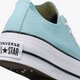 Moteriški kedai CONVERSE CHUCK TAYLOR ALL STAR LIFT 560687c spalva mėlyna