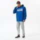 Vyriškas džemperis VANS DŽEMPERIS SU GOBTUVU   VANS CLASSIC PO HOODIE II vn0a456b7wm1 spalva tamsiai mėlyna