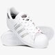 Moteriški kedai ADIDAS SUPERSTAR W  fy5131 spalva balta