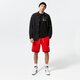 Vyriški marškinėliai JORDAN MARŠKINĖLIAI M J BRAND GFX SS CREW 4 dm3078-010 spalva juoda
