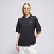 Moteriški marškinėliai NEW BALANCE MARŠKINĖLIAI REIMAGINED OVERSIZED wt51529bk spalva juoda