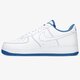 Vyriški kedai NIKE AIR FORCE 1 '07  cv1724-101 spalva balta