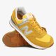 Vyriški kedai NEW BALANCE ML574HRK ml574hrk spalva geltona