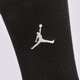 Moteriškos kojinės JORDAN KOJINĖS U J EVERYDAY CUSH POLY CREW 3PR dx9632-010 spalva juoda