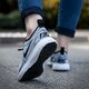 Moteriški kedai NIKE WMNS JUVENATE PRINT 749552101 spalva juoda