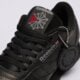 Moteriški kedai REEBOK CLASSIC LEATHER 100008497 spalva juoda