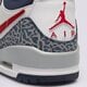 Vyriški kedai AIR JORDAN LEGACY 312 LOW cd7069-164 spalva balta