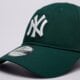 Vyriška kepurė su snapeliu NEW ERA KEPURĖ LE 920 NYY NEW YORK YANKEES DKGWHI 60471473 spalva žalia