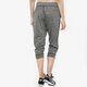 Moteriškos kelnės UNDER ARMOUR KELNĖS TWISTTECH 1271687001 spalva pilka