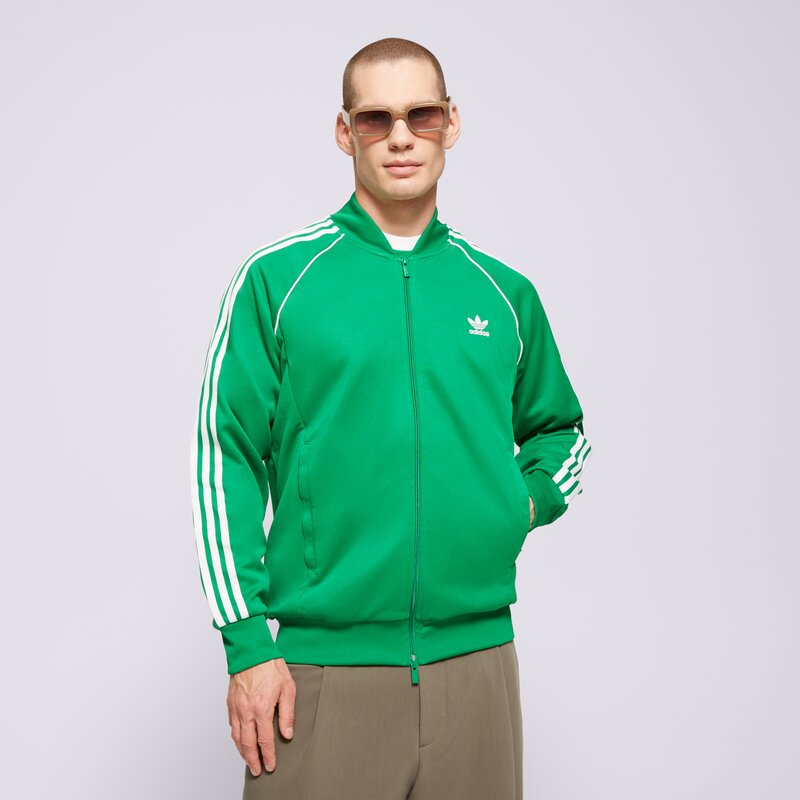 ADIDAS DŽEMPERIS UŽSEGAMAS SST TT