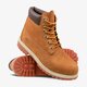 TIMBERLAND PREMIUM 6 INCH CLASSIC BOOT FTC tb1149492141 spalva ruda