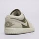 Vyriški kedai AIR JORDAN 1 LOW SE hv4089-201 spalva pilka