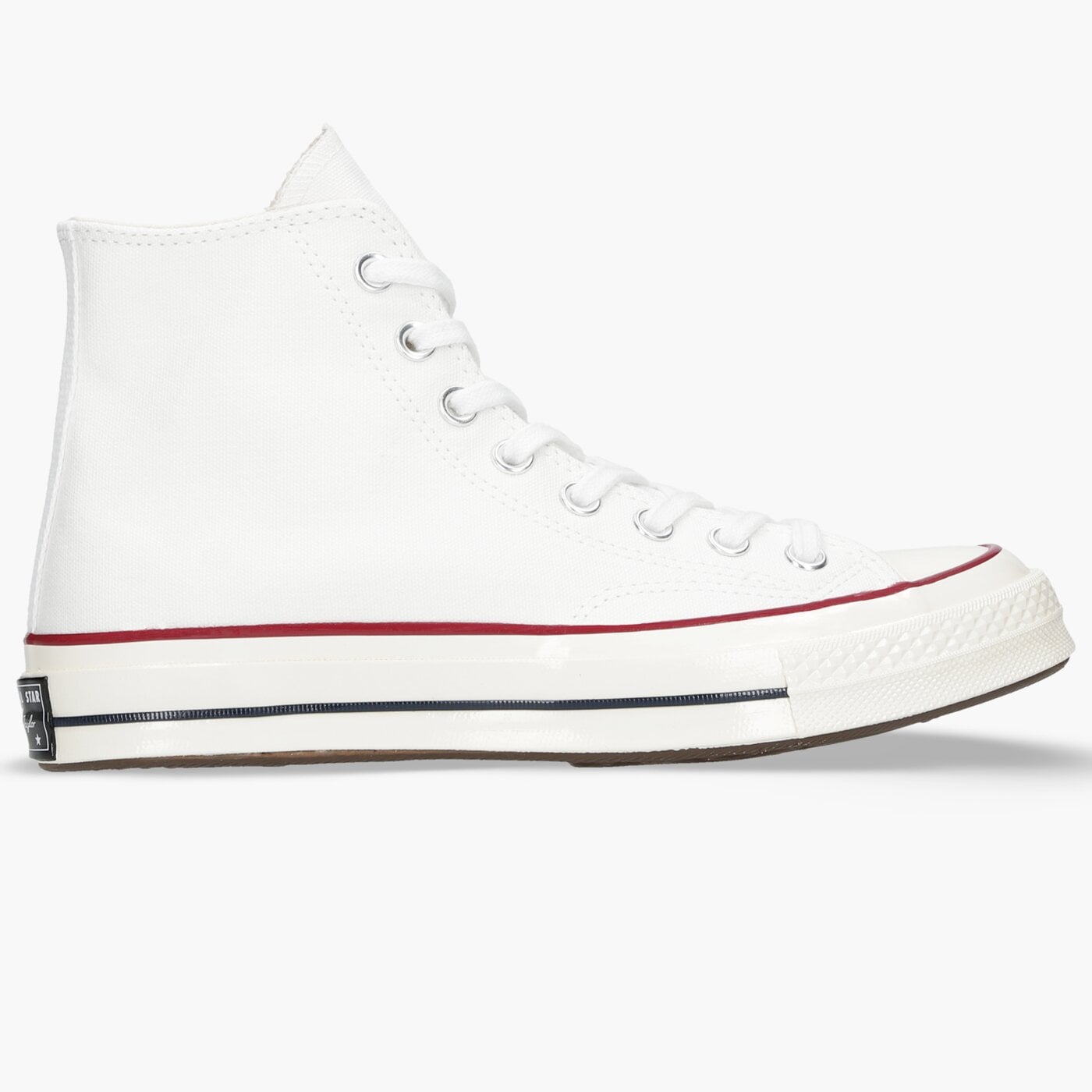 CONVERSE CHUCK 70 | 162056C | BALTA | 79,99 € | Kedai | ✪ Sizeer.lt ✪