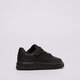 Vaikiški kedai NIKE FORCE 1 LOW EASYON BP fn0237-001 spalva juoda