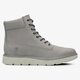 Moteriški laisvalaikio batai TIMBERLAND KENNISTON 6IN LACE UP a1ken spalva pilka