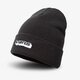 Vaikiška kepurė VANS KEPURĖ  ŽIEMINĖ BREAKIN CURFEW BEANIE vn0a34gutvd1 spalva juoda