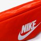 Moteriška liemens rankinė NIKE LIEMENS RANKINĖ SPORTSWEAR HERITAGE ba5750-891 spalva oranžinė