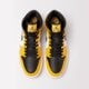 Vyriški kedai AIR JORDAN 1 MID  554724-701 spalva geltona