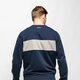 Vyriškas džemperis TIMBERLAND DŽEMPERIS CUT &   SEW LINEAL LOGO SWEATSHIRT tb0a1o9ux451 spalva daugiaspalvė