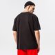 Vyriški marškinėliai NEW ERA MARŠKINĖLIAI SEAS INFILL OS BULLS CHICAGO BULLS BLKL 12893095 spalva juoda