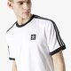 Vyriški marškinėliai ADIDAS MARŠKINĖLIAI SS CLUB JERSEY WHT du8316 spalva balta