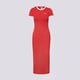 Moteriška PUMA SUKNELĖ T7 TRENINGASS 632140 11 spalva raudona