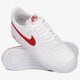 Vyriški kedai NIKE AIR FORCE 1 '07 3 ao2423-102 spalva balta