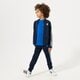 Vaikiškos kelnės ADIDAS KELNĖS SST TRACK PANTS BOY hk0323 spalva tamsiai mėlyna