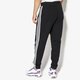 Vyriškos kelnės ADIDAS KELNĖS 3-STRIPES PANTS cw2981 spalva juoda