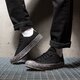 Vyriški inkariukai CONVERSE CHUCK 70 170867c spalva juoda