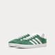 Vaikiški kedai ADIDAS GAZELLE J hp2881 spalva žalia