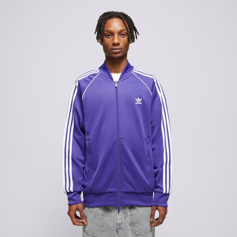 ADIDAS DŽEMPERIS SST TT